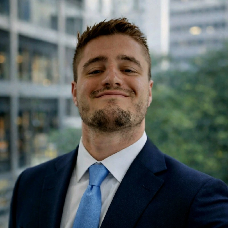 Johan Coetzer CA(SA), Principal Consultant at MontNova