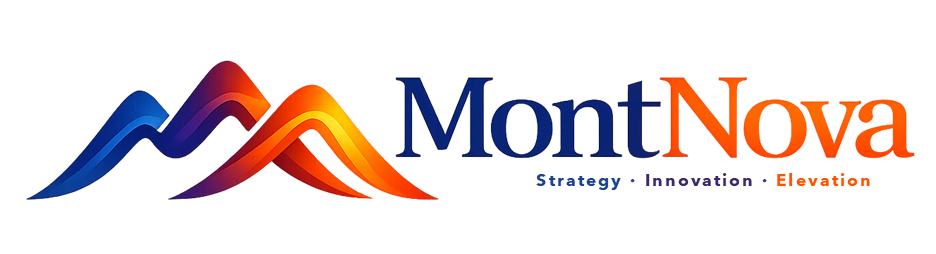 MontNova logo